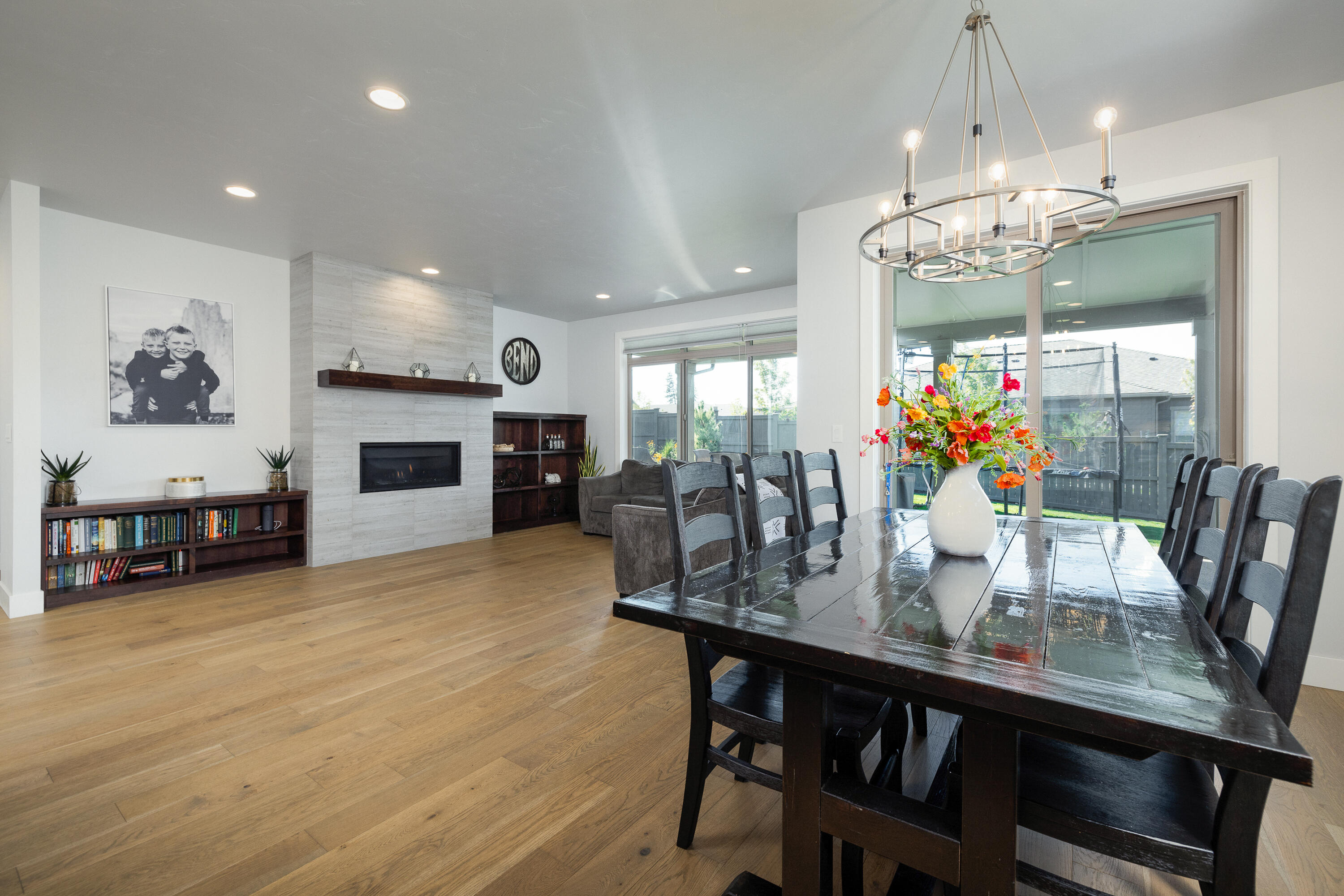 River Vale - Residential