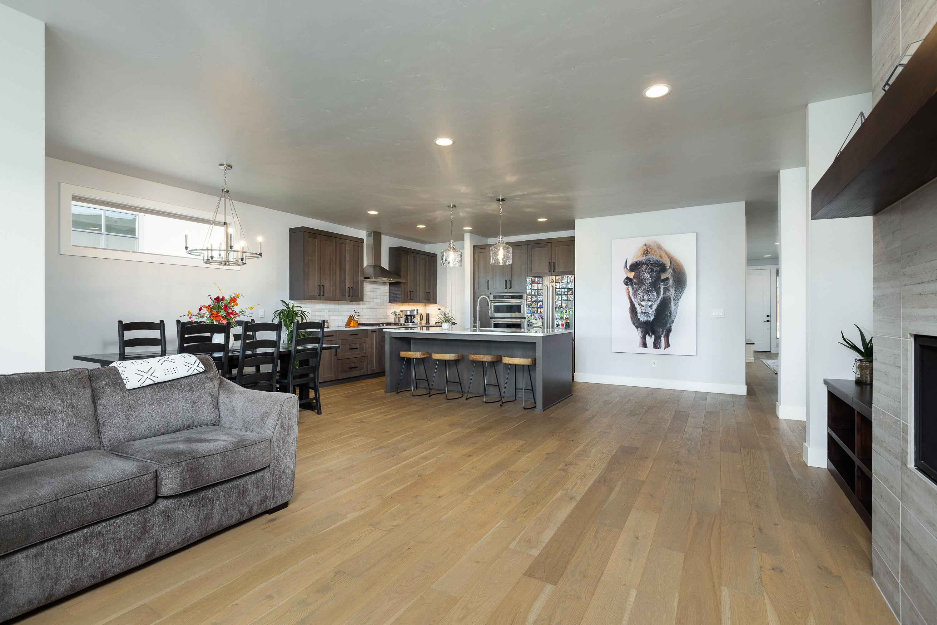 River Vale - Residential