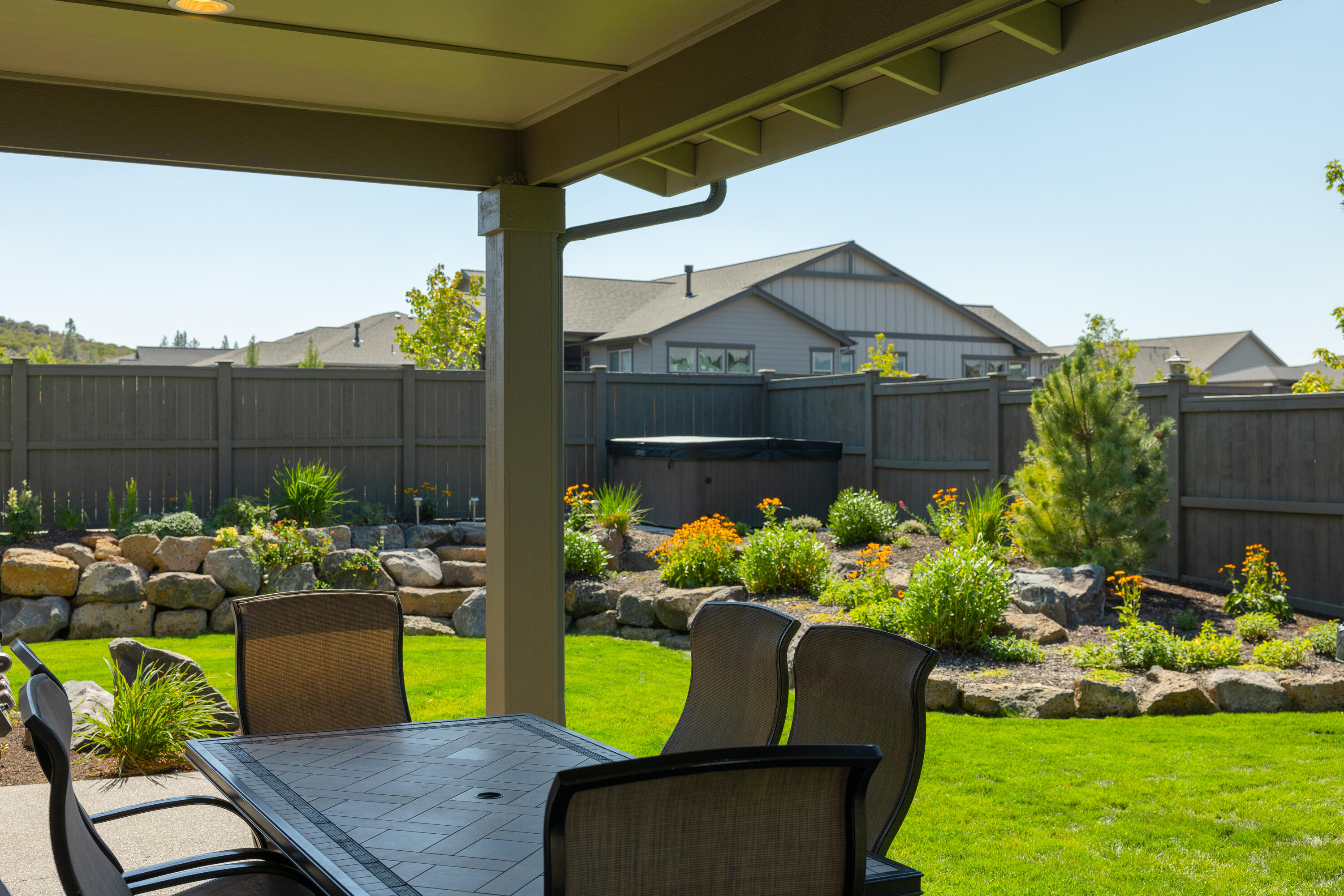 River Vale - Residential