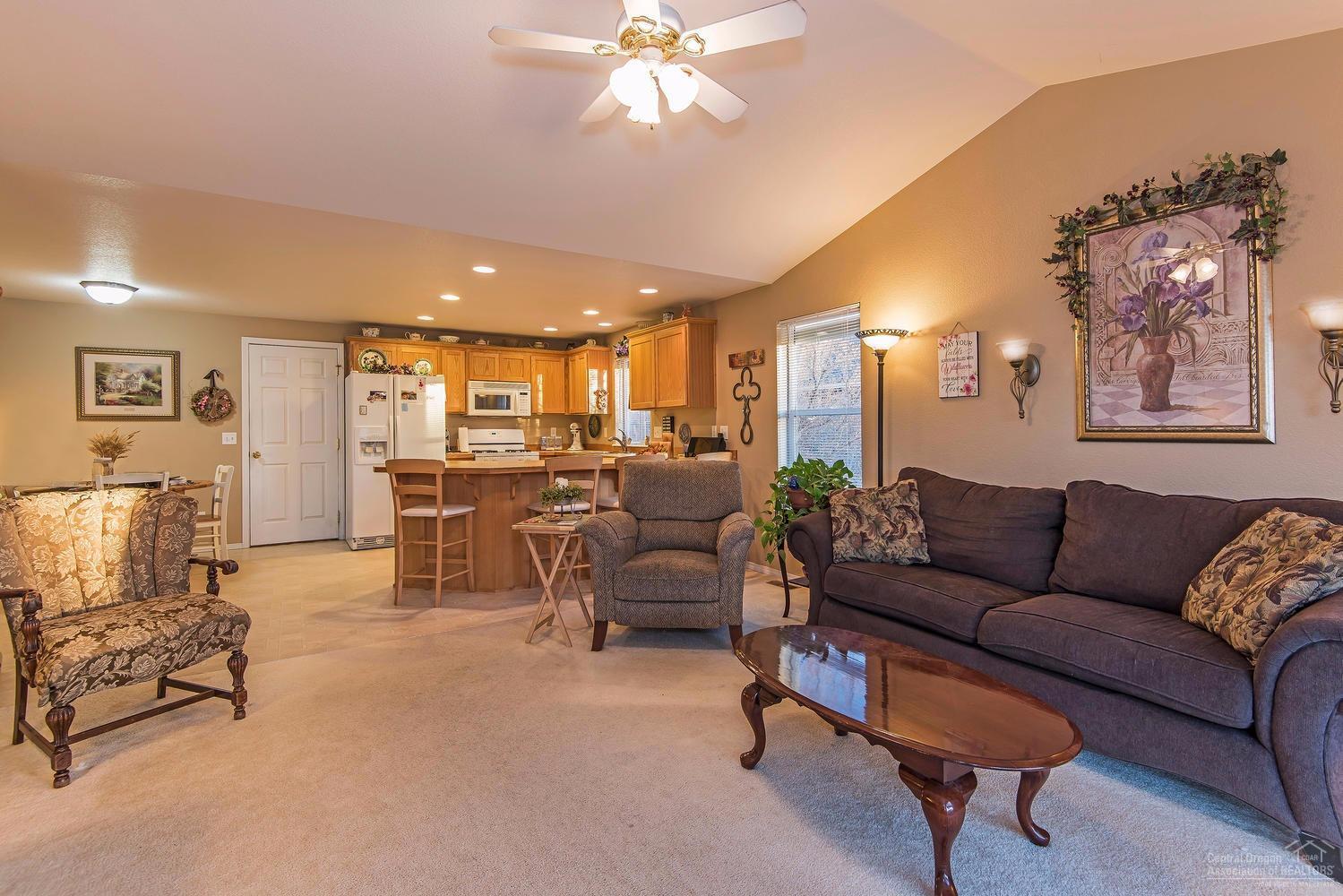 Ayres Acres - Residential