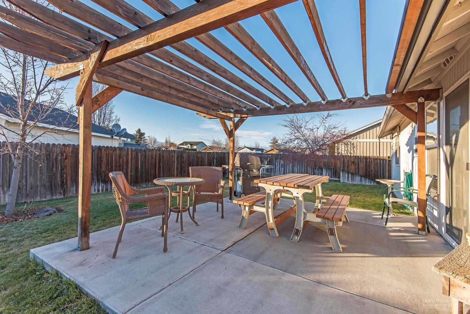 Ayres Acres - Residential