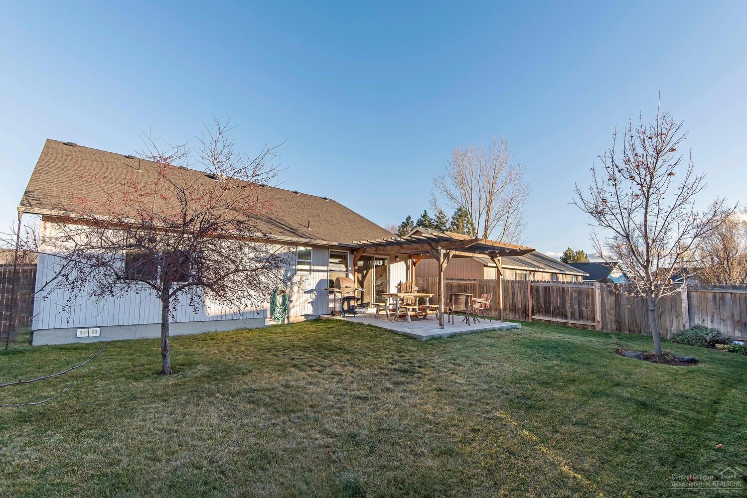 Ayres Acres - Residential