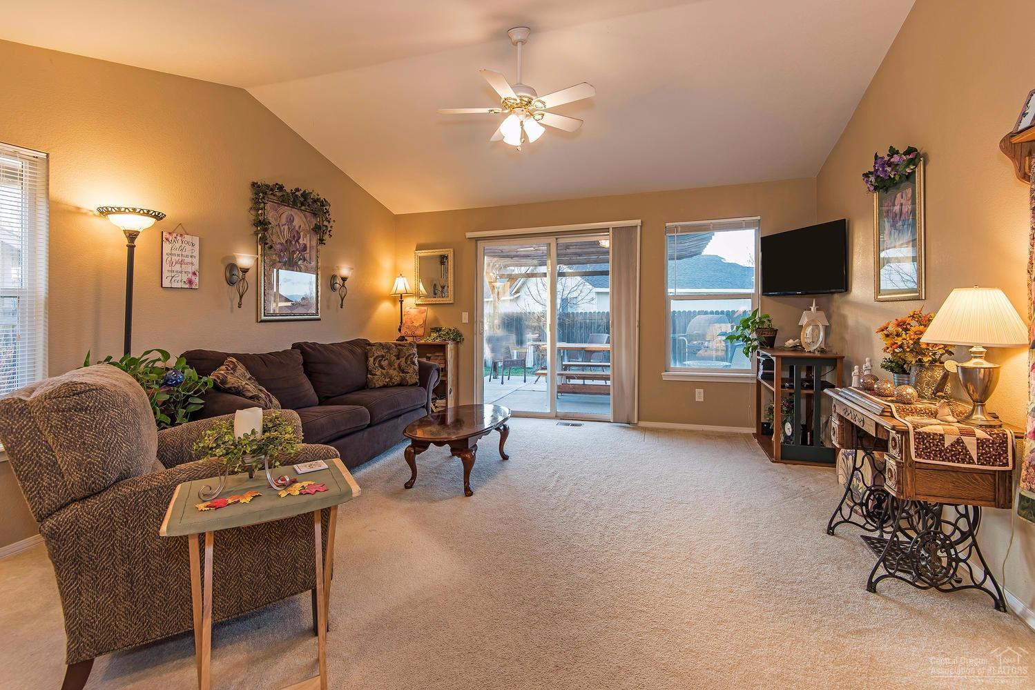 Ayres Acres - Residential