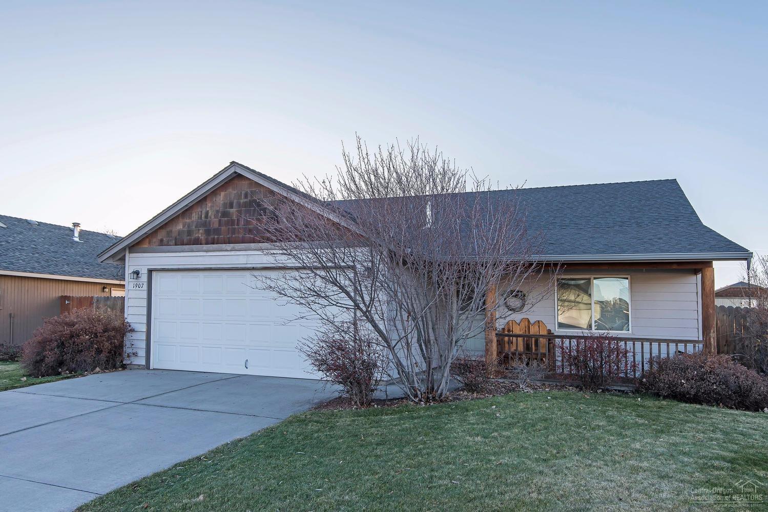 Ayres Acres - Residential