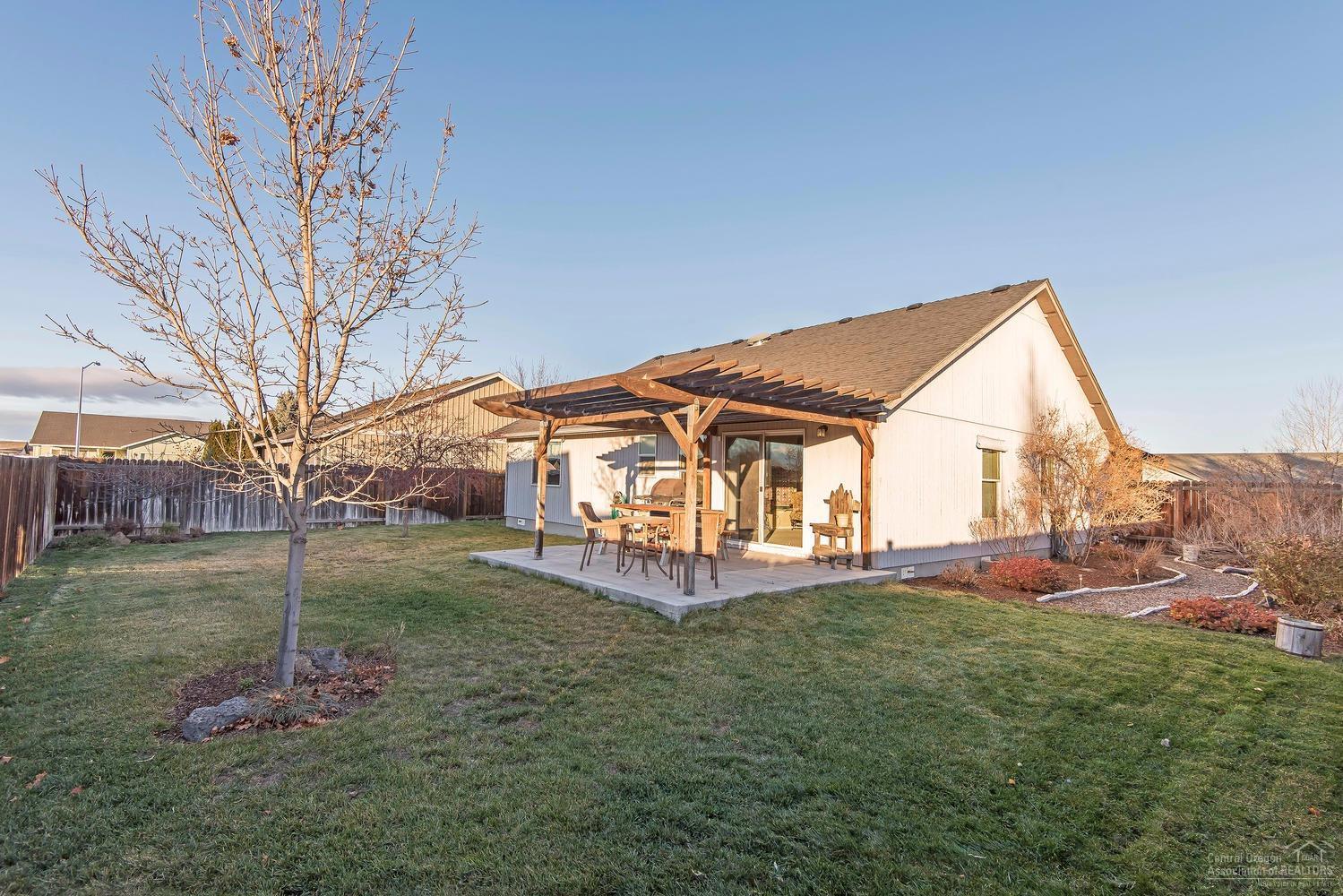 Ayres Acres - Residential