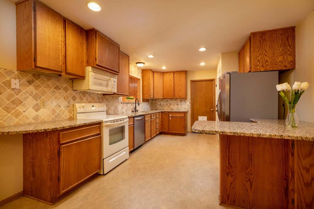 Valley View - Residential