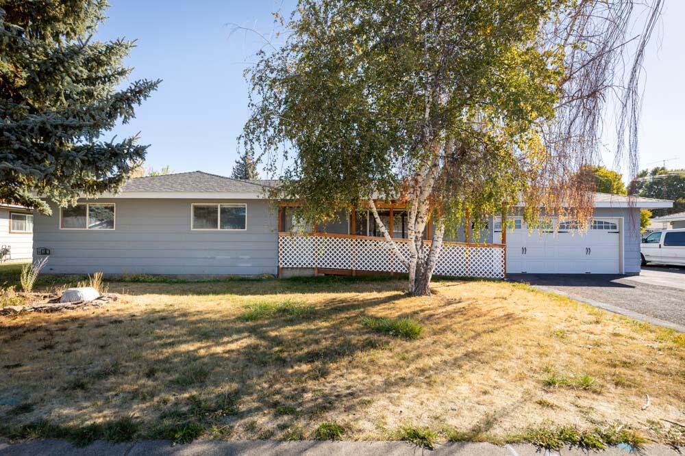 Valley View - Residential