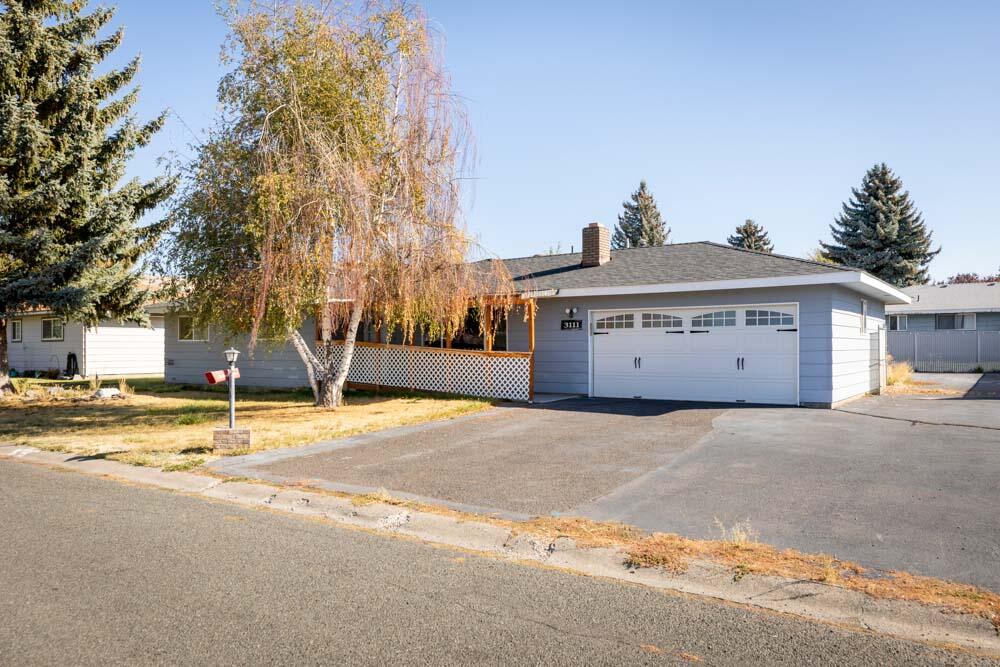 Valley View - Residential