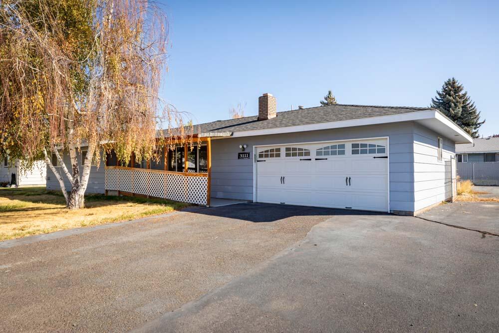 Valley View - Residential