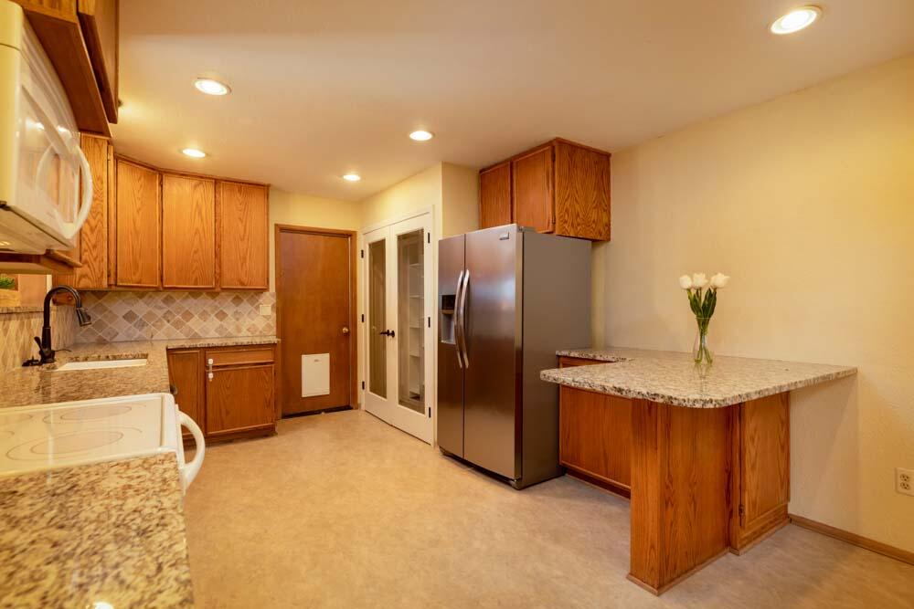 Valley View - Residential