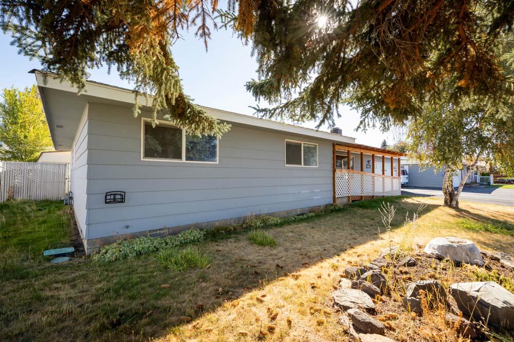 Valley View - Residential