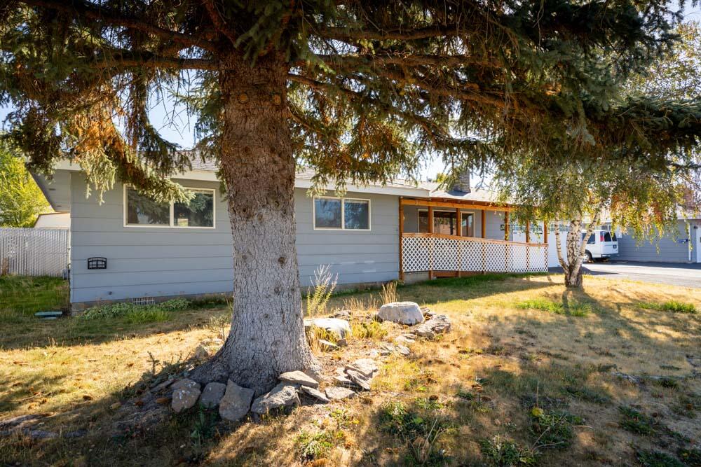 Valley View - Residential