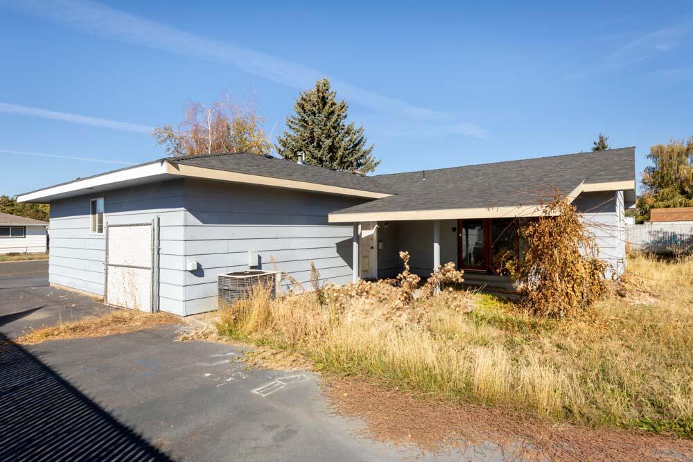 Valley View - Residential