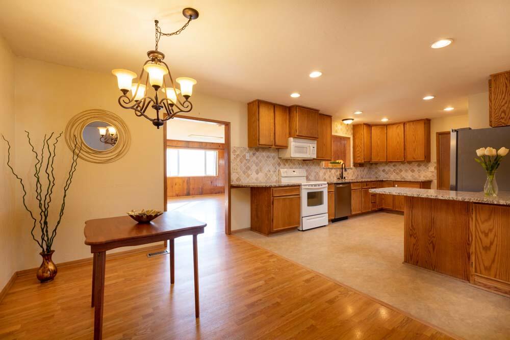 Valley View - Residential