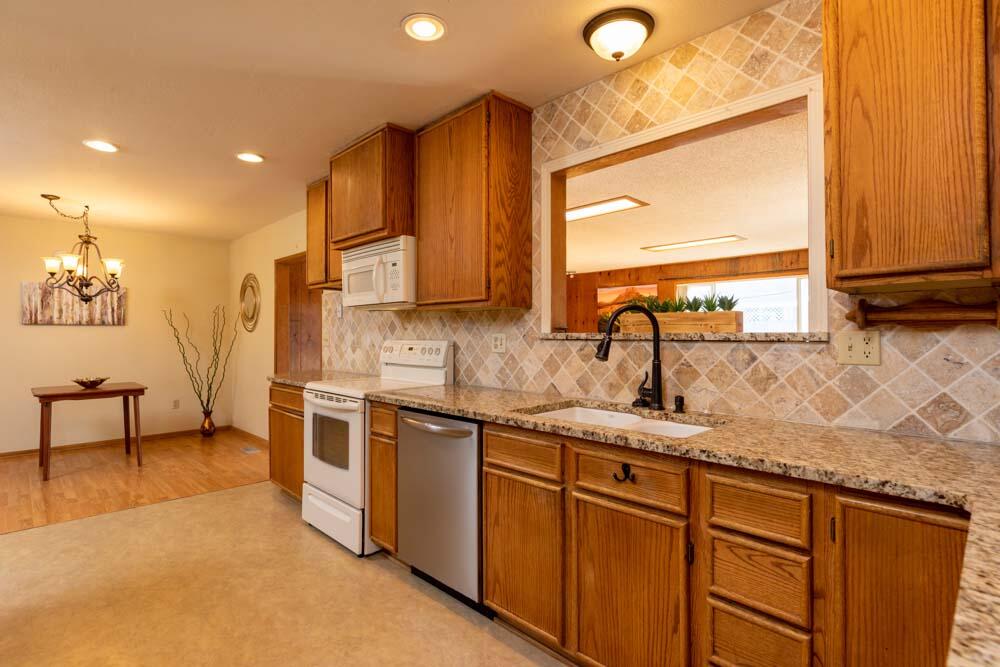 Valley View - Residential