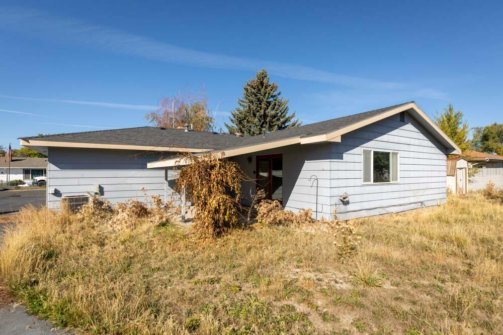 Valley View - Residential