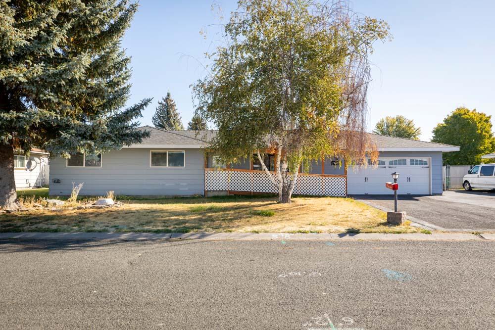 Valley View - Residential