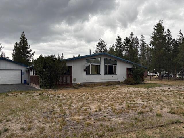 Deschutes River Recreation Homesites - Residential