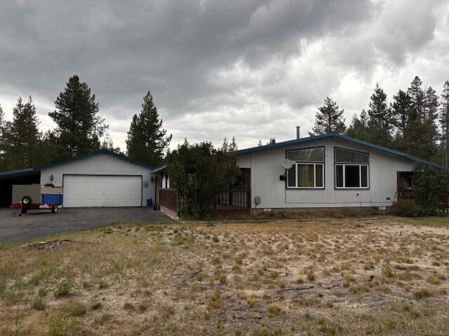 Deschutes River Recreation Homesites - Residential