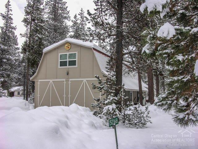 Wagon Trail Acreages - Residential
