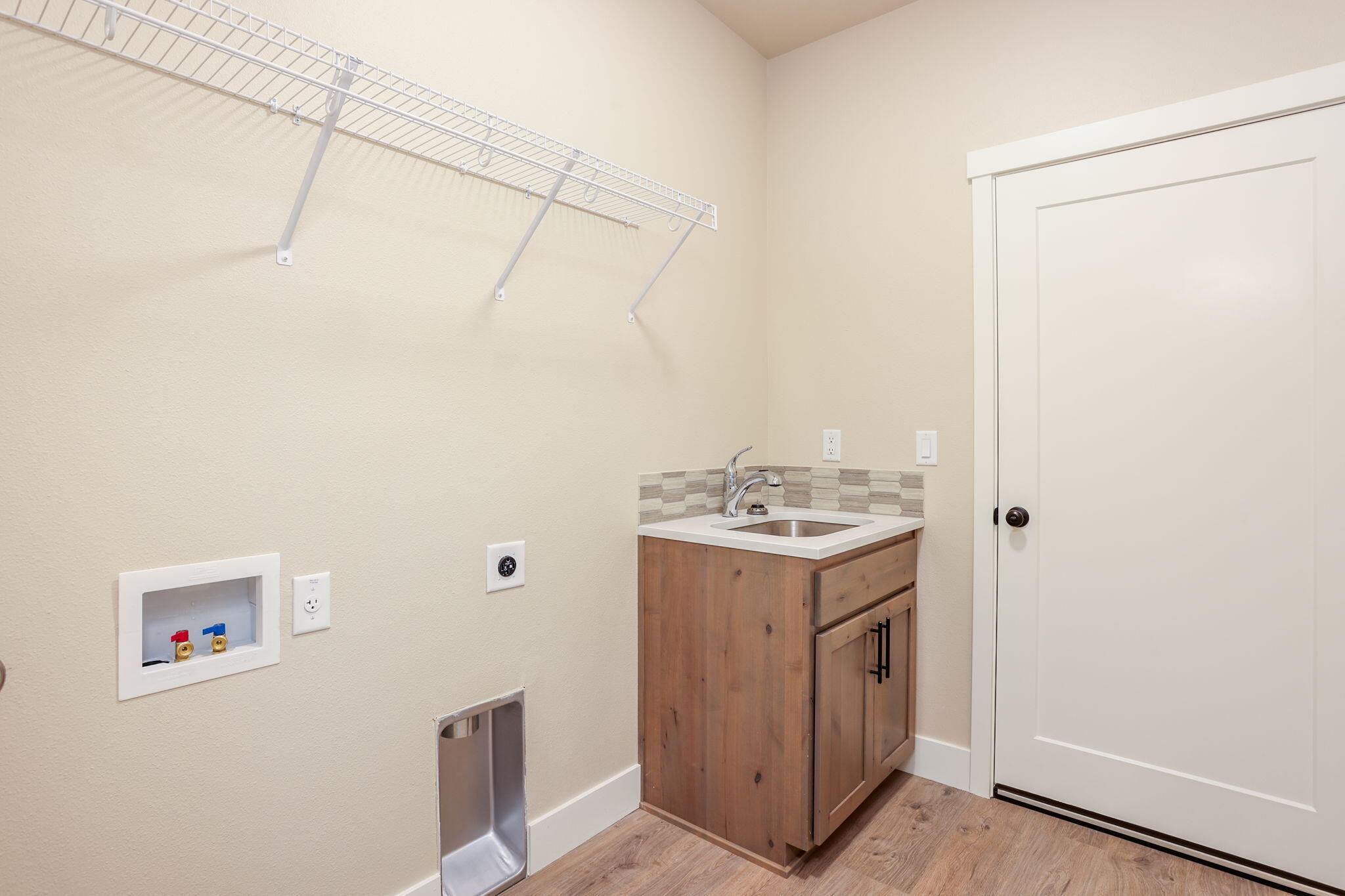 Korbin Meadows Phase 1 - Residential