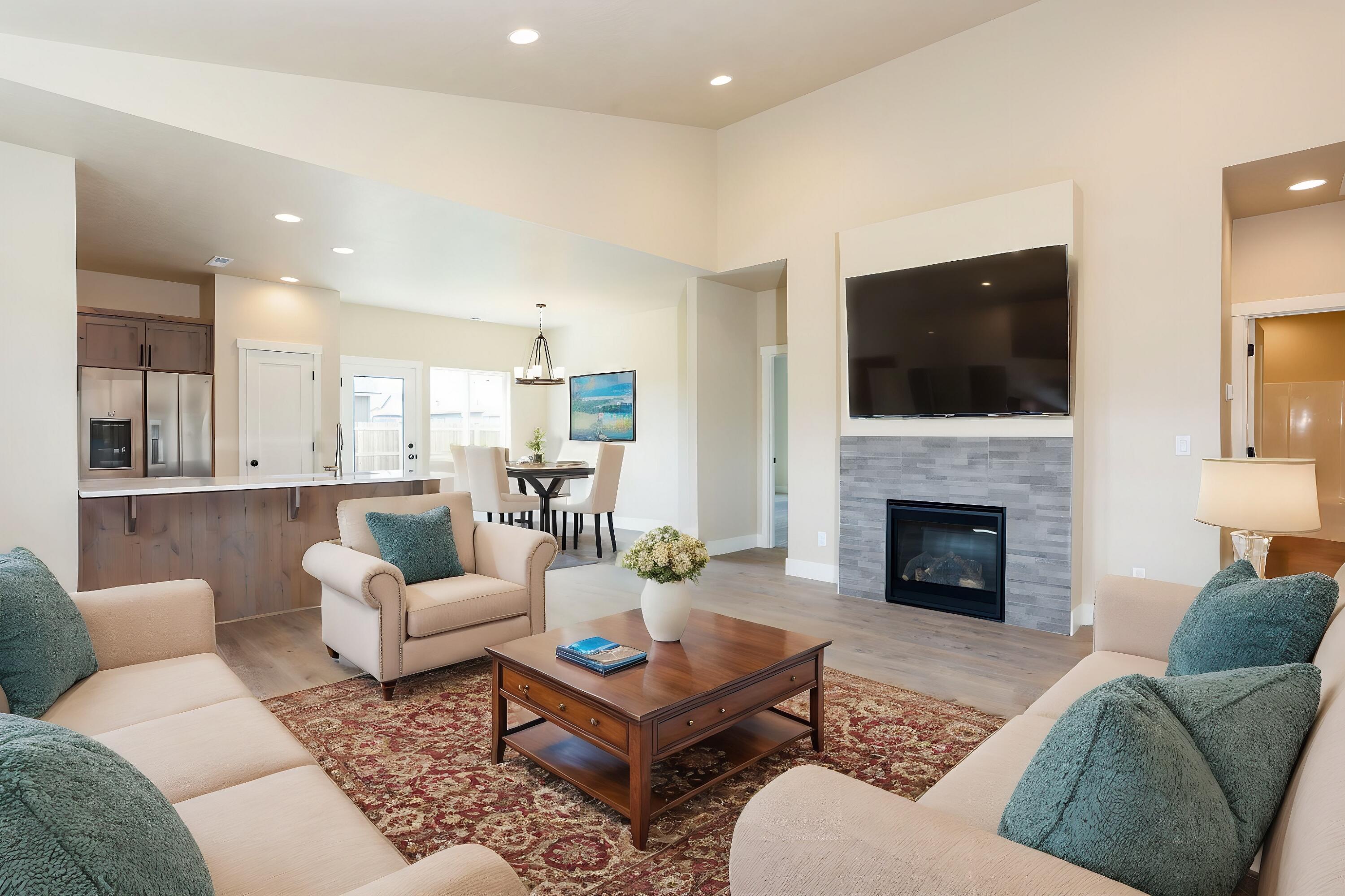 Korbin Meadows Phase 1 - Residential