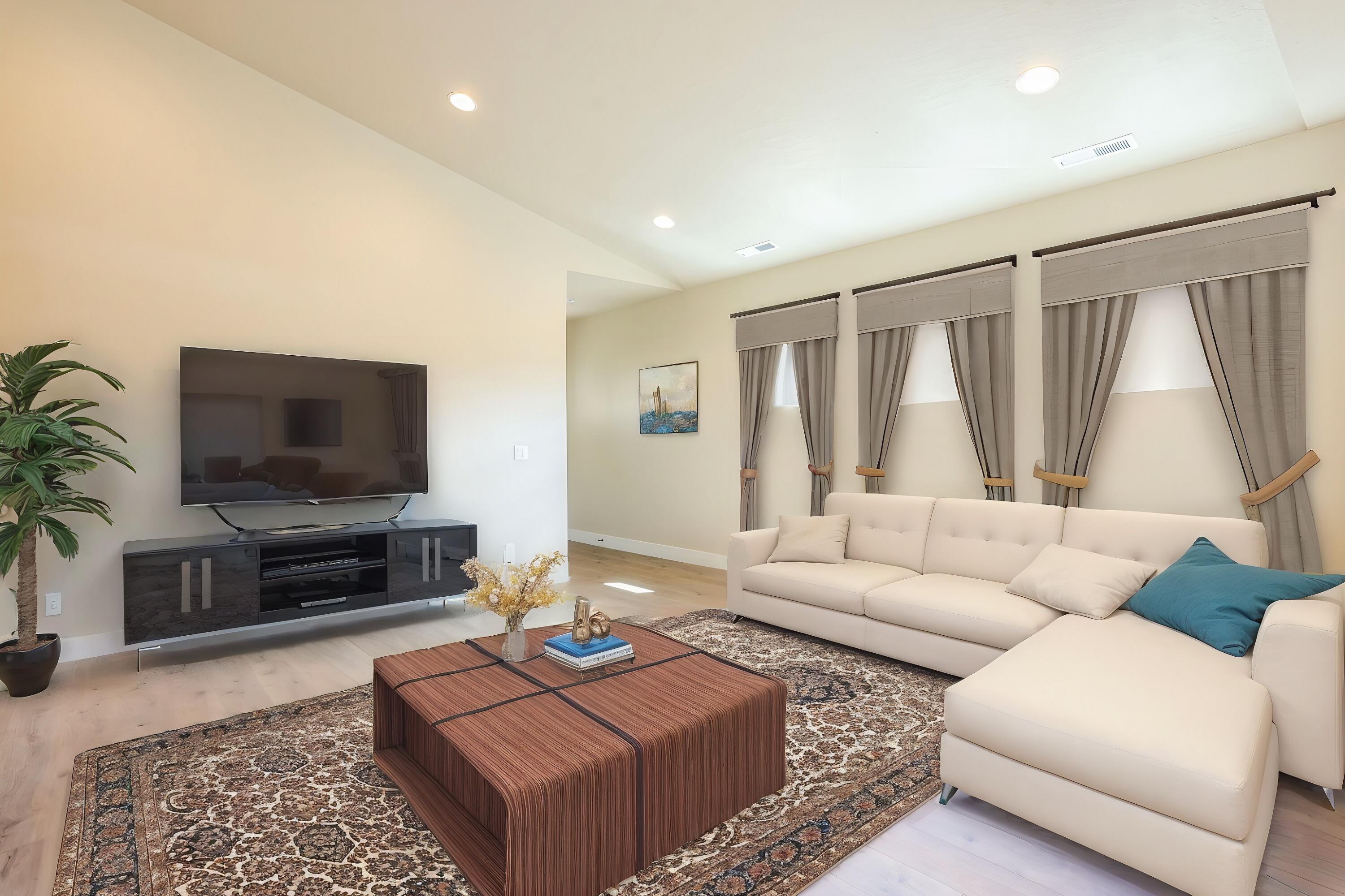 Korbin Meadows Phase 1 - Residential