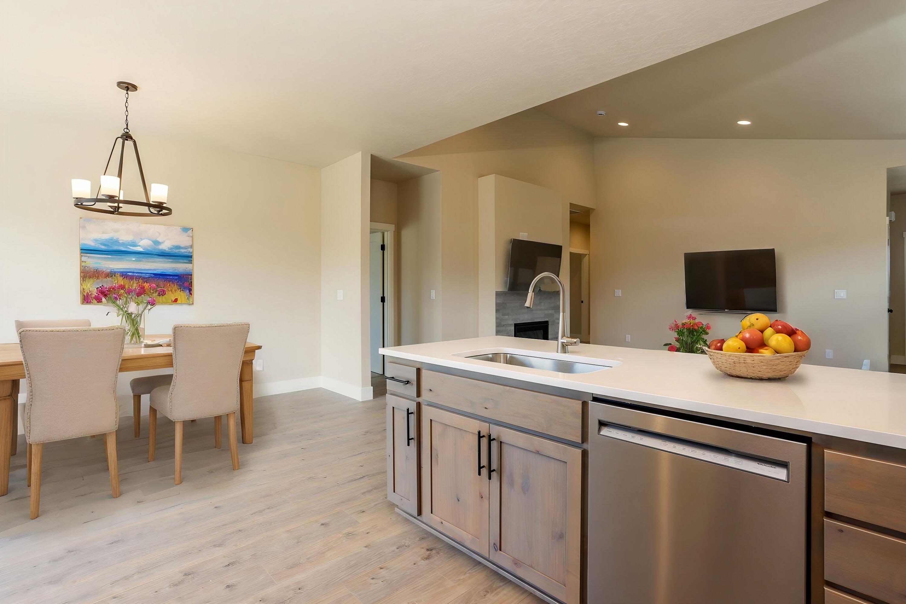 Korbin Meadows Phase 1 - Residential