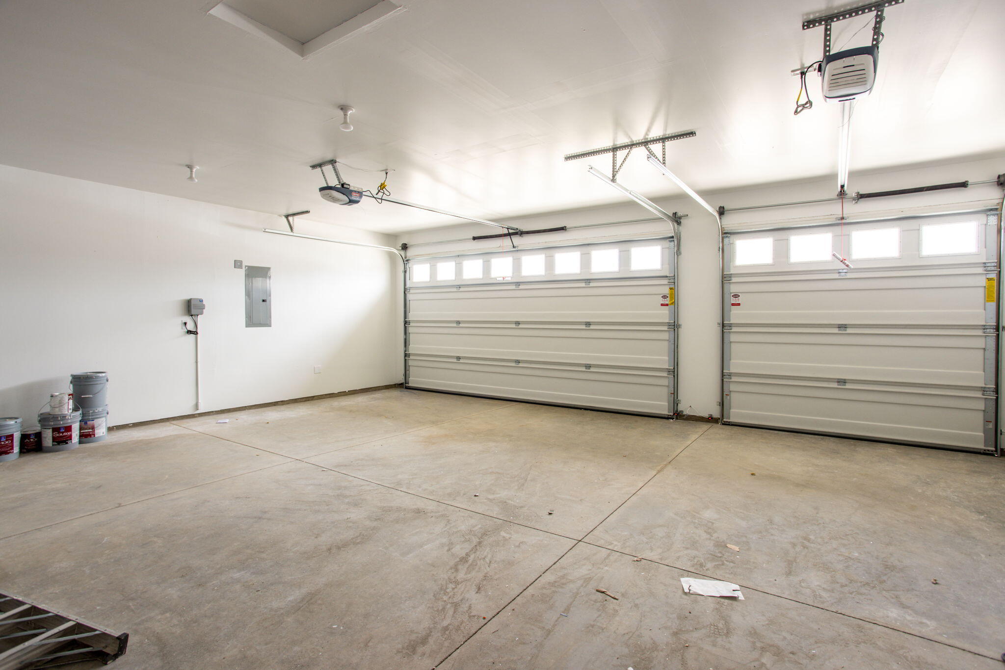 Korbin Meadows Phase 1 - Residential