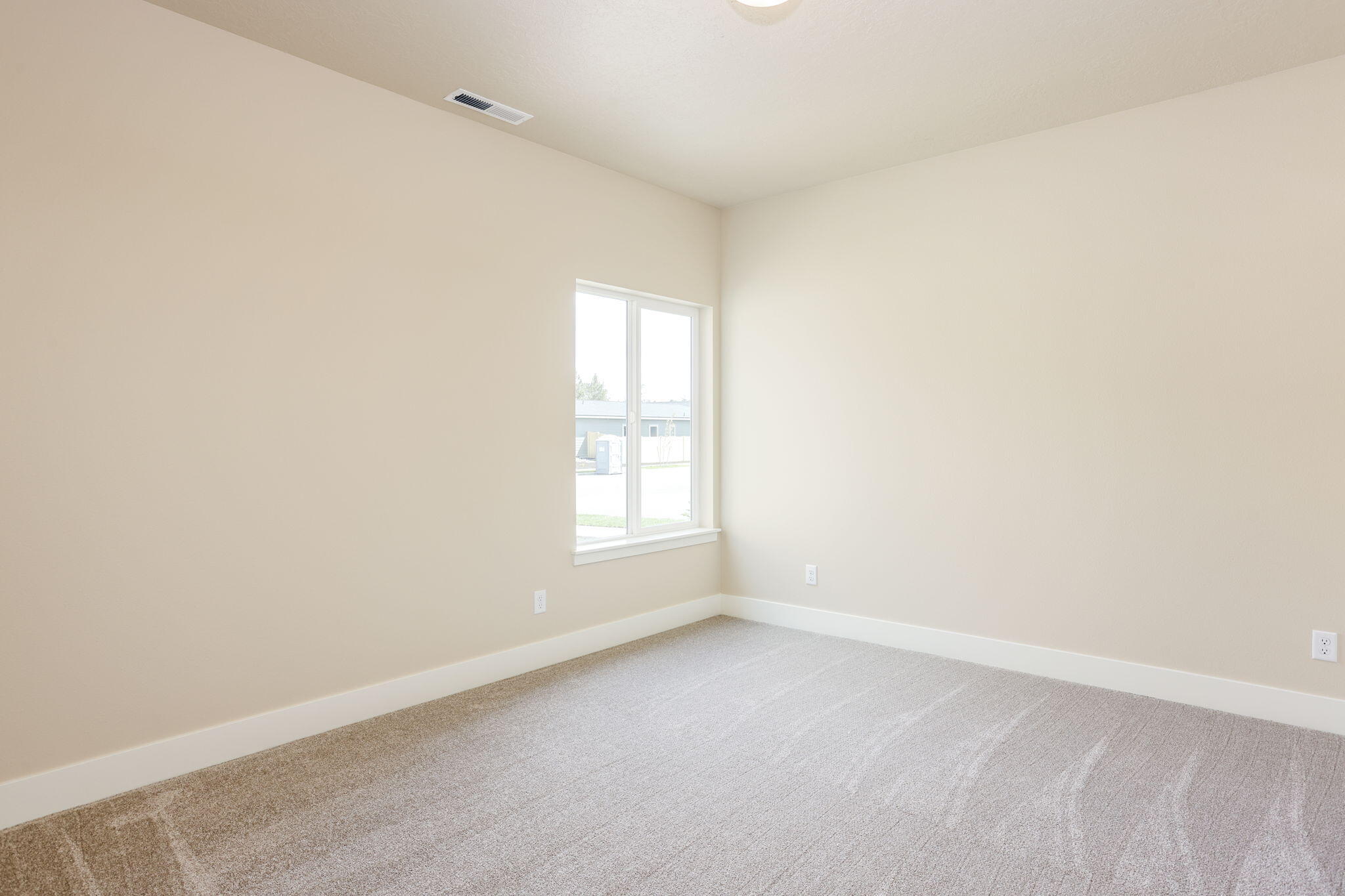 Korbin Meadows Phase 1 - Residential