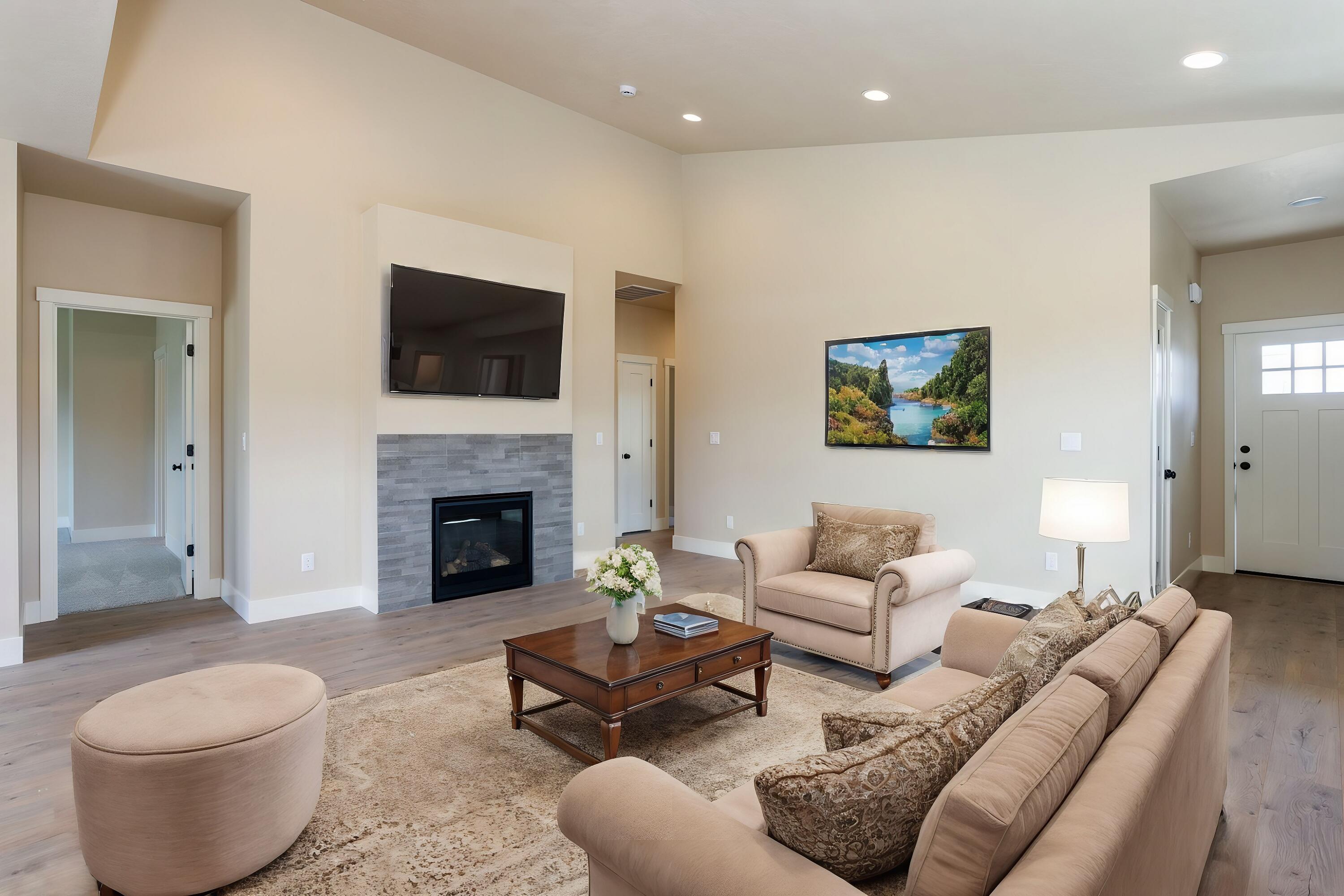 Korbin Meadows Phase 1 - Residential