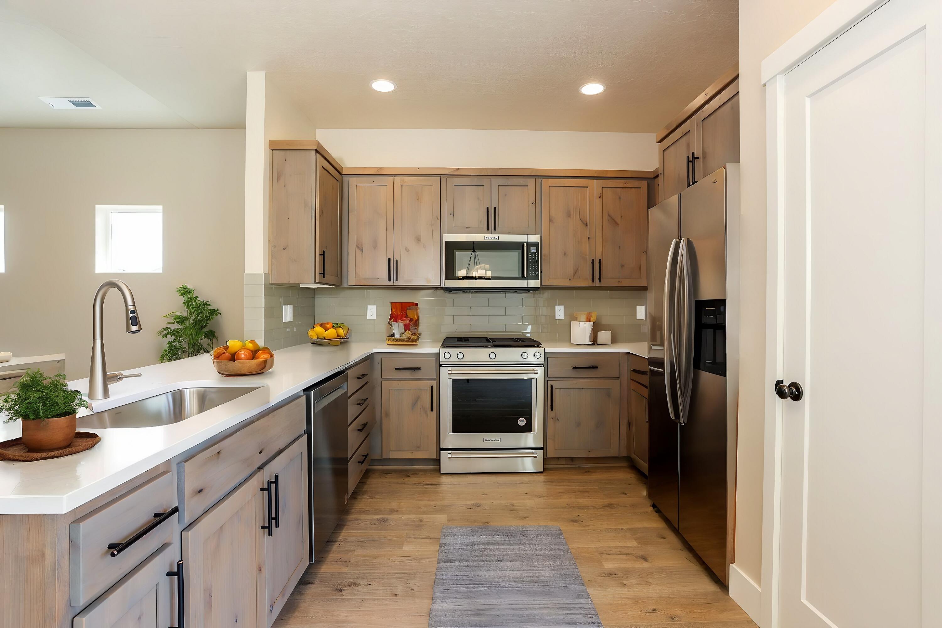 Korbin Meadows Phase 1 - Residential