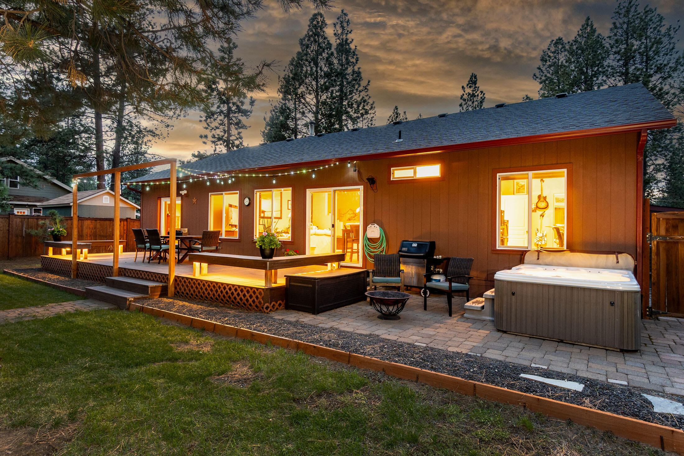 Deschutes RiverWoods - Residential