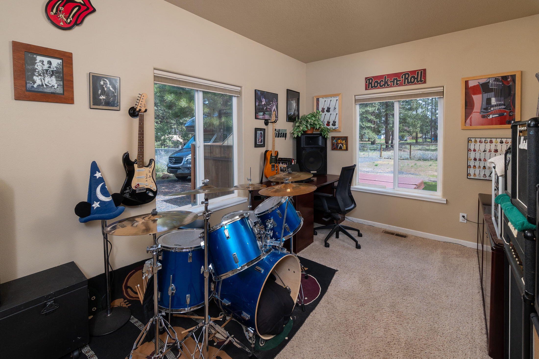 Deschutes RiverWoods - Residential