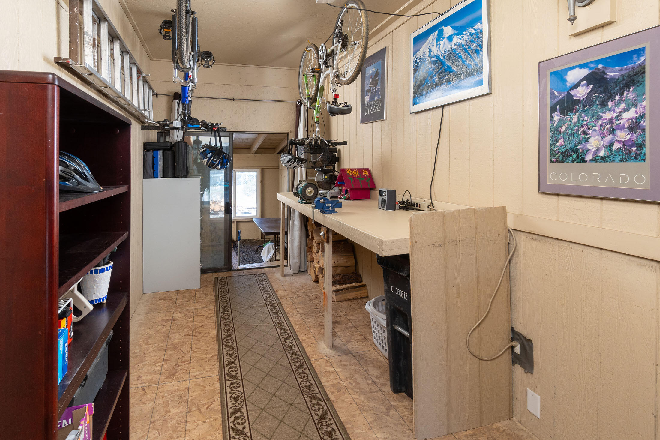 Deschutes RiverWoods - Residential