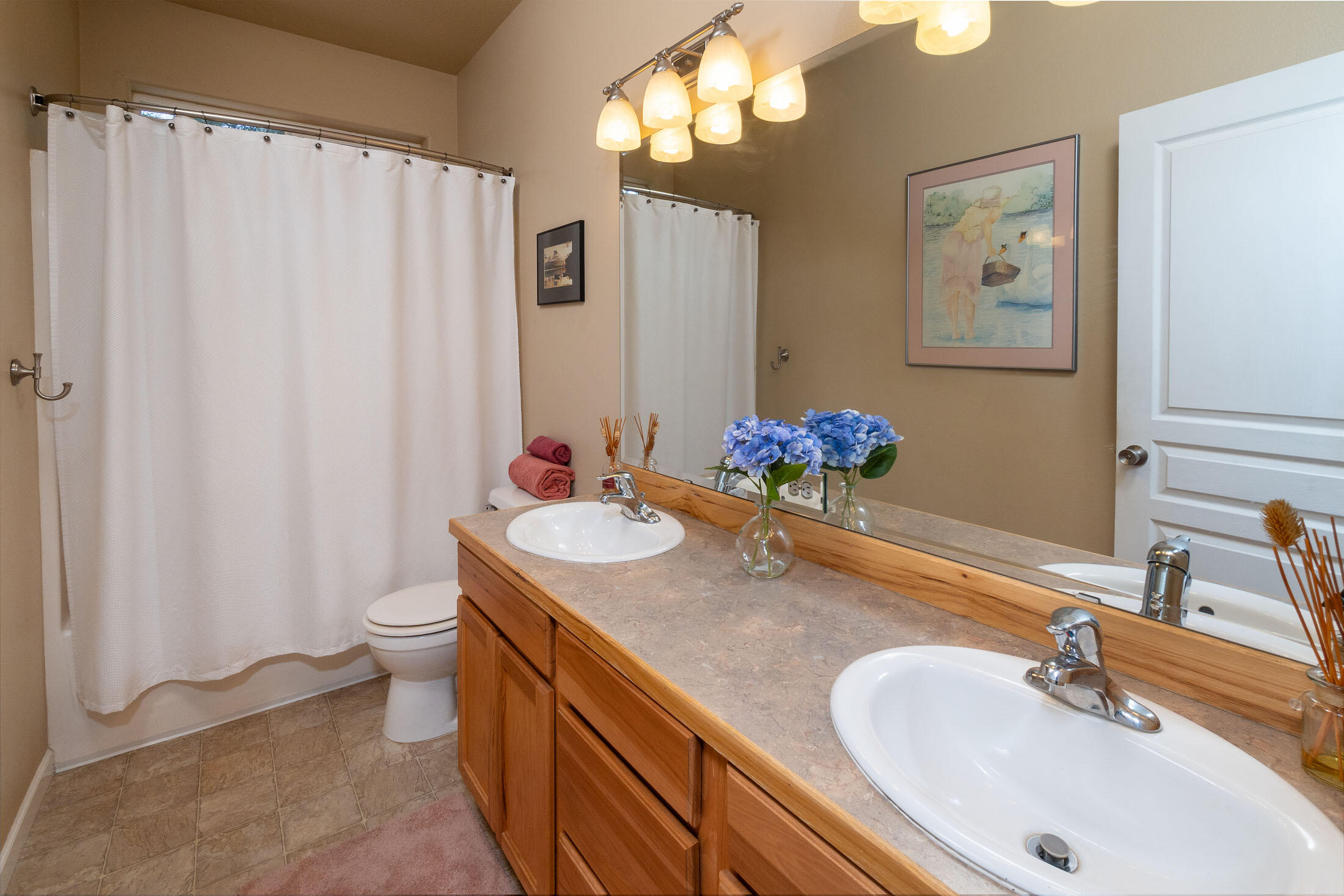 Deschutes RiverWoods - Residential