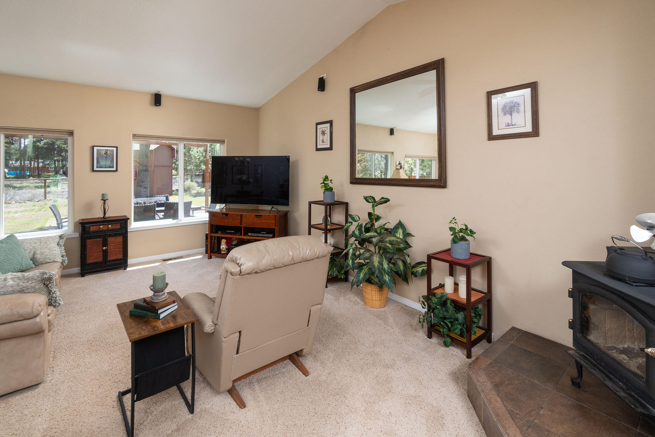 Deschutes RiverWoods - Residential