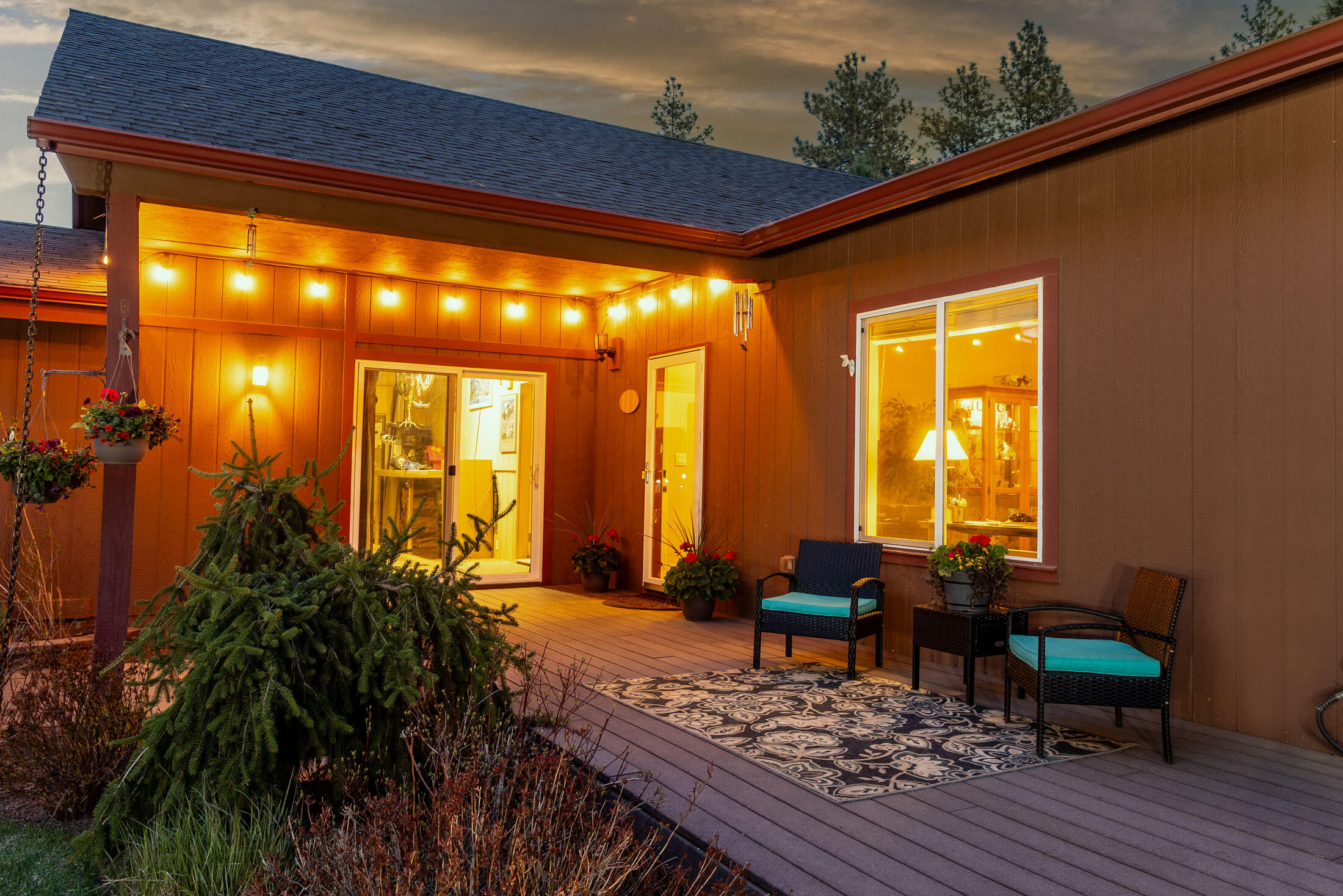 Deschutes RiverWoods - Residential