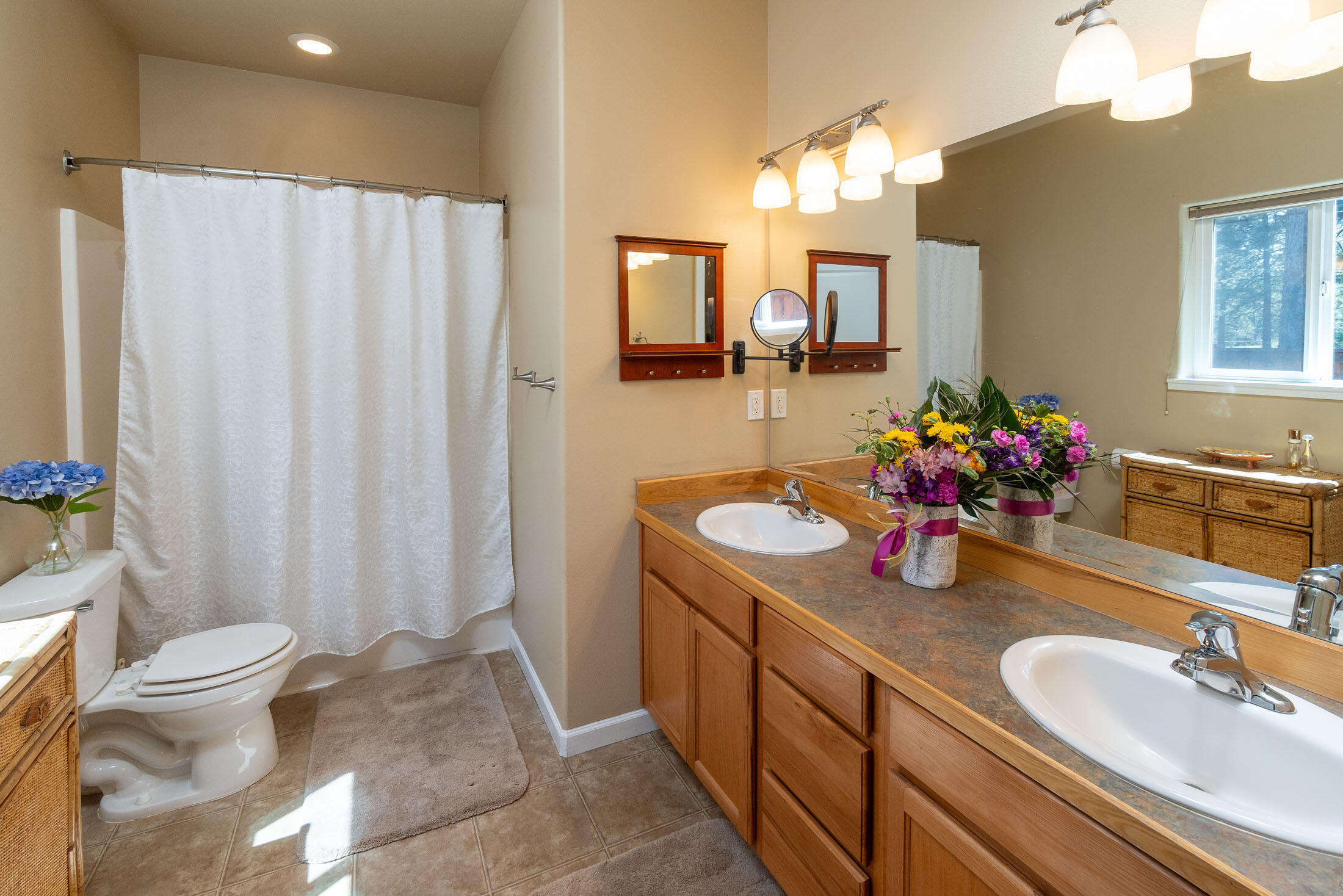 Deschutes RiverWoods - Residential