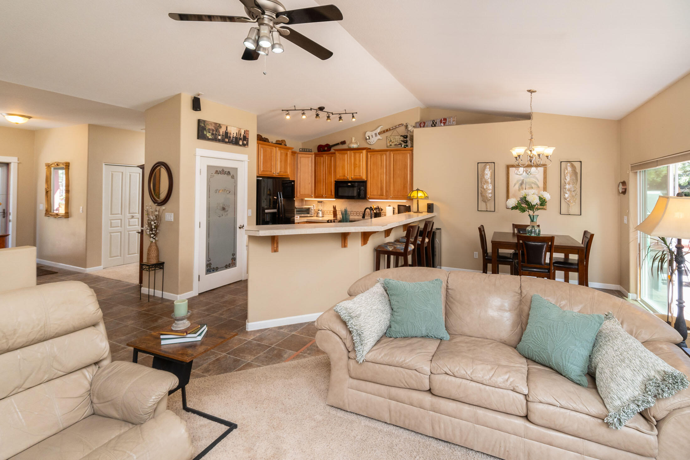 Deschutes RiverWoods - Residential