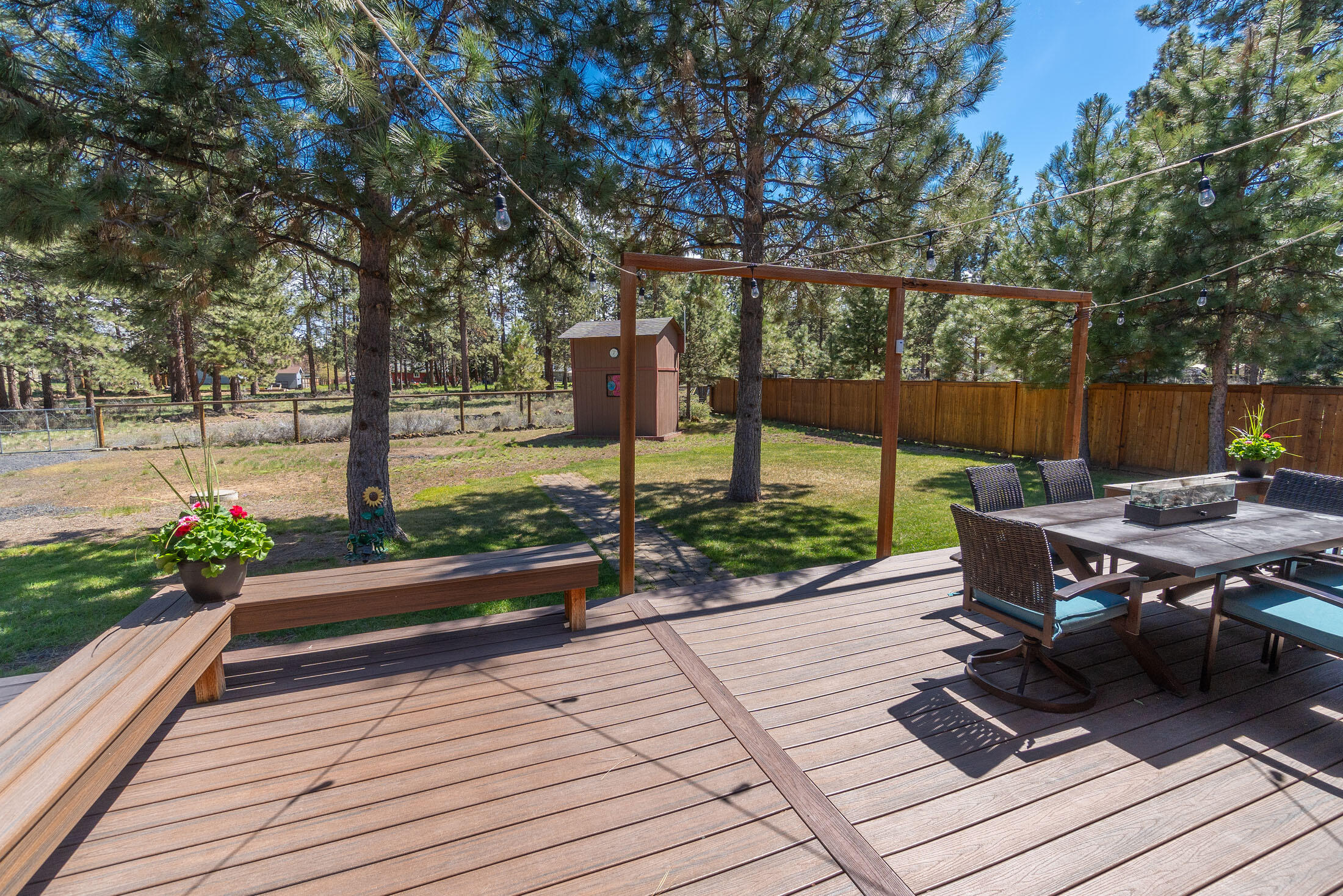 Deschutes RiverWoods - Residential