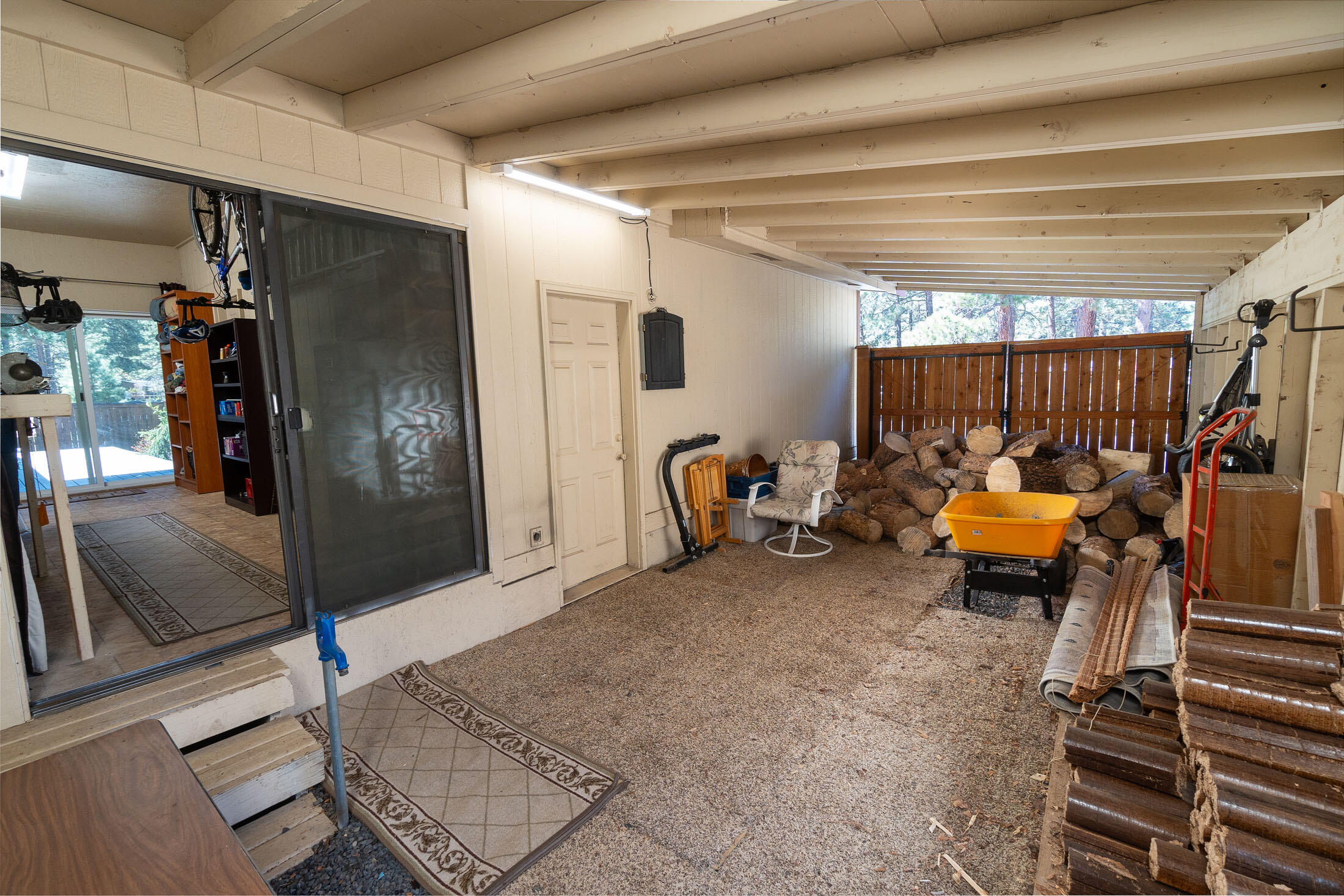 Deschutes RiverWoods - Residential