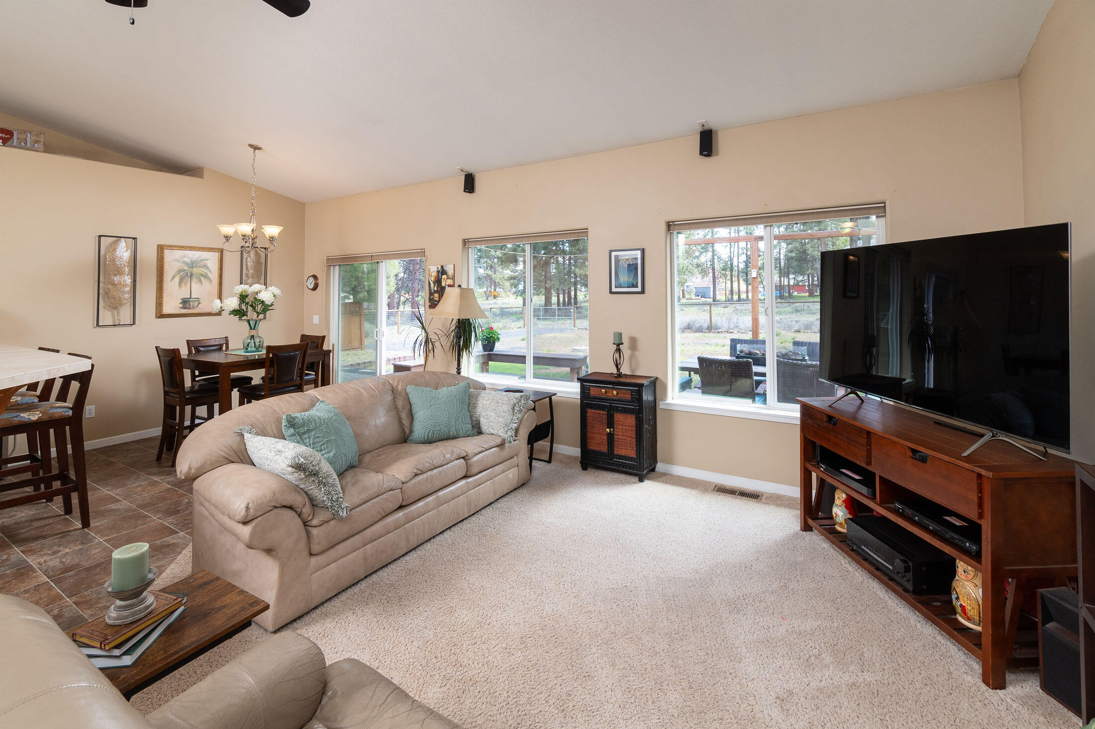 Deschutes RiverWoods - Residential