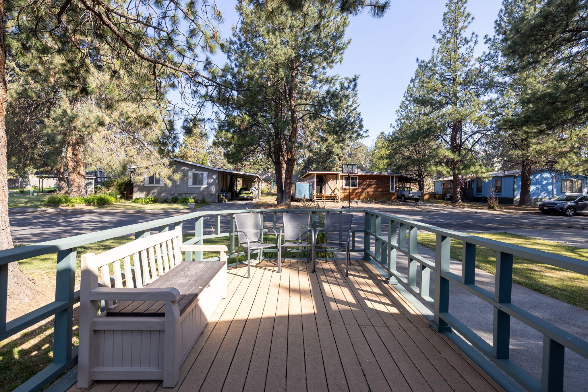 The Pines - Residential