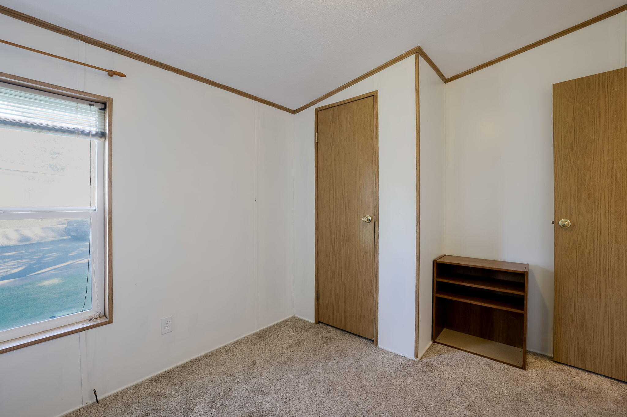 The Pines - Residential