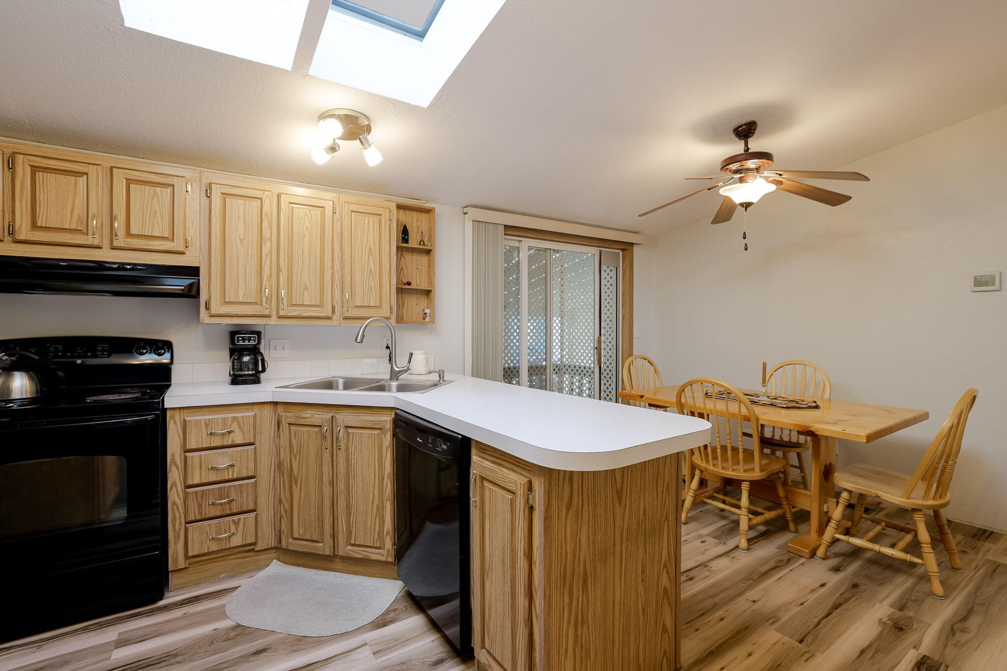 The Pines - Residential