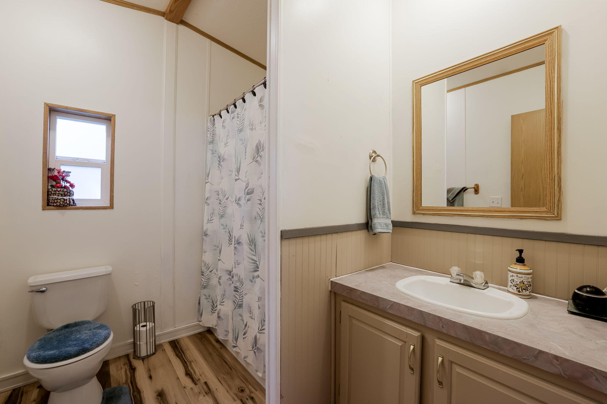 The Pines - Residential