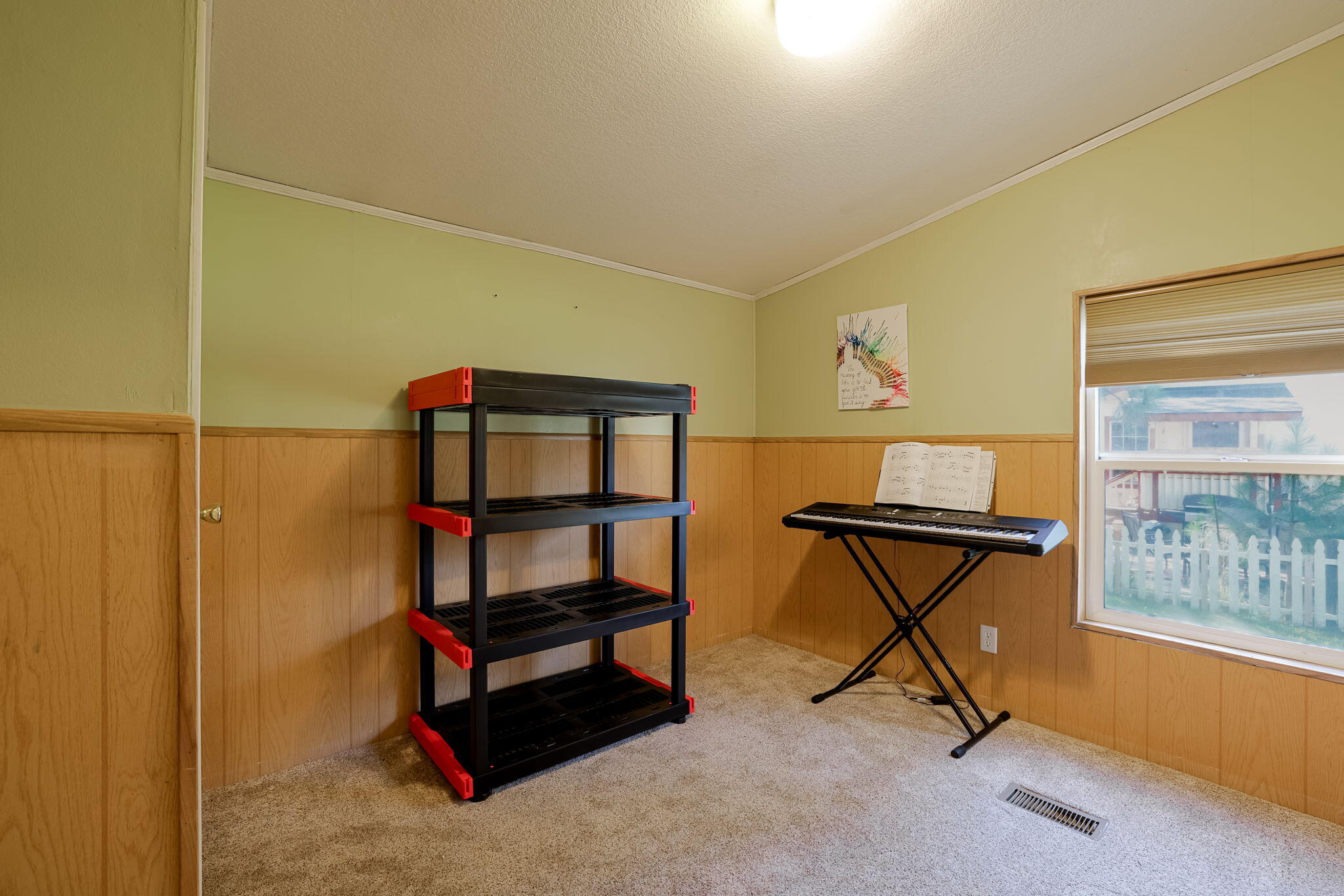 The Pines - Residential