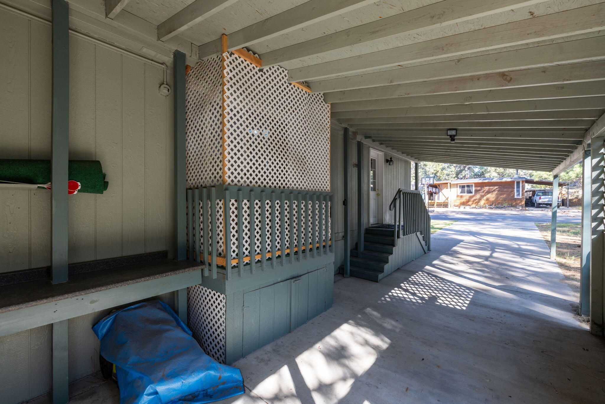 The Pines - Residential