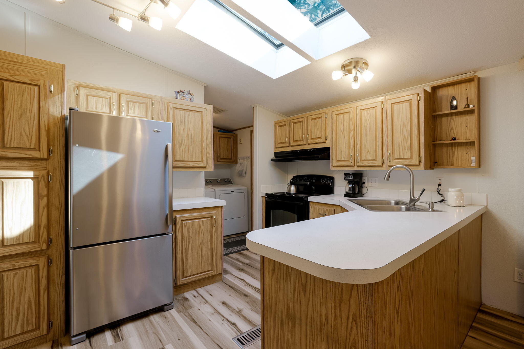 The Pines - Residential